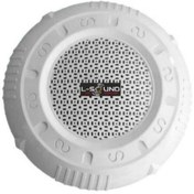 Resim LSound Professional Sound Systems Sıva Üstü Tavan Hoparlörü - 15 Watt 70 - 100 Volt Hat Trafolu 13 Cm (5 inch) 