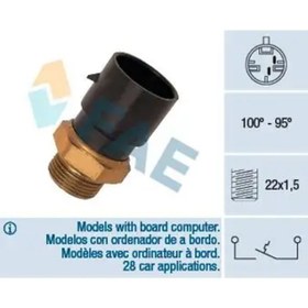 Resim Fae 36180 Fan Musiri 1341023 90339500 Uyumlu 