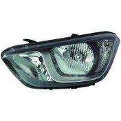 Resim Depo 221-1165LMLD-EM Far Sol Hyundai I20 12-14 921014P500 2211165LMLDEM (WR899911) 