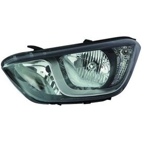 Resim Depo 221-1165LMLD-EM Far Sol Hyundai I20 12-14 921014P500 2211165LMLDEM (WR899911) 