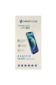 Resim artlab Art Galaxy A26 Pasifik Cam Ekran Koruyucu Lab 