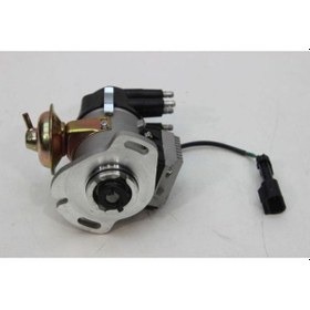 Resim Fiat Uno60 Distribütör Komple 