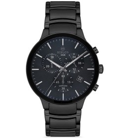 Resim Hislon Ms110b-04sb Erkek Kol Saat Yeni Sezon 