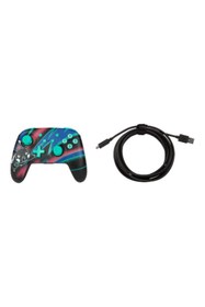 Resim Powera Pokémon Enhanced Wireless Controller For Nintendo Switch 