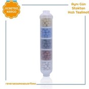 Resim Su Arıtma Cihazı Filtresi 5Li Mineral Filtre (379197052) 