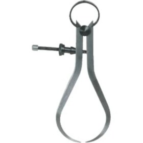 Resim Normadia 250MM Dış Çap Pergel, Hassas Ölçüm ve Kaliteli Tasarım 