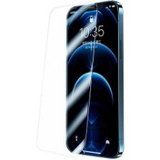 Resim Apple iPhone 12 Pro Max Schott Glass Ekran Koruyucu Benks