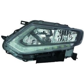 Resim Depo 115-1136l-lemn2 On Far Sol-(nissan: X-trail 14- ) 260604cc0c 1151136llemn2 (WN544331) 