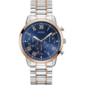 Resim Guess Guw1309g4 Erkek Kol Saati 