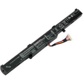 Resim Nion Asus Uyumlu X450J, X450Jb Batarya Pil 551779842 