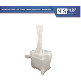 Resim Hyundai İ30 Su Fiskiye Depo 2007-2012 