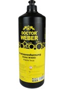 Resim Doctor Weber Ince Pasta 1 kg . | W405 