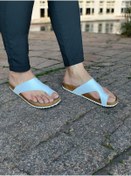 Resim COMFORT OF PANTOFOLE Parmak Arası Erkek Terlik 