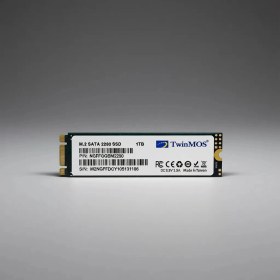 Resim Mbb E-Ticaret 1 Tb TwinMOS M.2 2280 SATA3 580/550 Okuma Yazma Hızı ile Disk Tipi SSD 