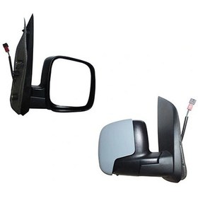 Resim Fiat Fiorino Sağ Dış Dikiz Aynası Elektirikli 735460567 