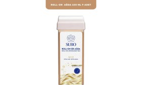 Resim Subo Roll-On Sir Ağda Gold 9X100 ml 