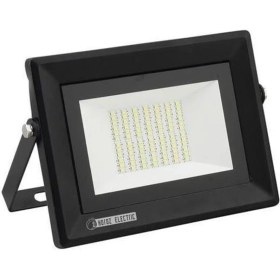 Resim Horoz Pars-50 50 Watt 5750 Lumen 2700 Kelvın Günışığı Işık Smd LED Projektör 50W IP65 