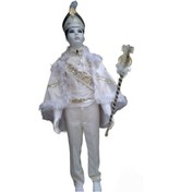 Resim Sünnet Kıyafeti 9 Parça SN-1524 Model 