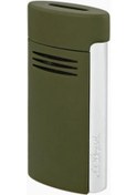 Resim 020713 St Dupont Matt Khaki Çakmak 