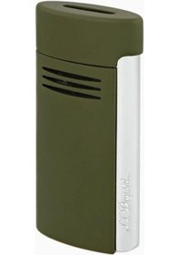 Resim 020713 St Dupont Matt Khaki Çakmak 