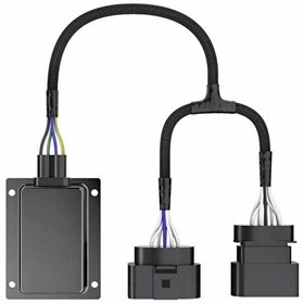 Resim Osram Akıllı Canbus Kontrol Ünitesi Ledriving 16W LEDSC02 