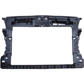 Resim Dega Volkswagen Caddy / Touran Ön Panel Plastik 10- Orjinal Ref. No: 1t0805588ac9b9 Uyumlu Wos09cd002 