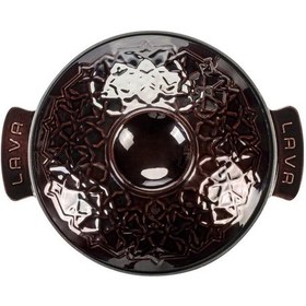 Resim Lava Anatolia Selçuklu Güveci Çap (Ø)26 Cm. 