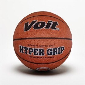 Resim Voit Hyper Grip 1VTTPHYPERGRİPN7 N7 Kahverengi Basketbol Topu 