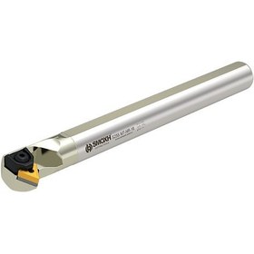 Resim M Sistem - ISO MT-NR/L 60° İç Çap Torna Kalemi 