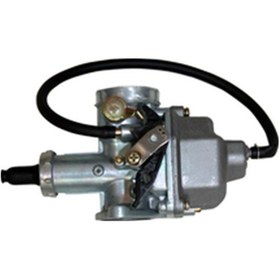 Resim Mondıal Drift-Cg125 Karbüratör Komple Ithal 