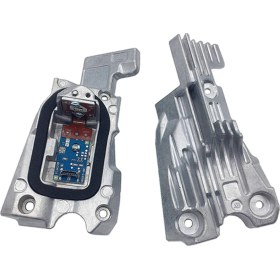 Resim Sanning Sağa Dönüş Far Kaynağı Modülü 5 Serisi F07 F10 518D LED Modülleri Için Viraj Işığı 63117352478 18555002 (Yurt Dışından) 