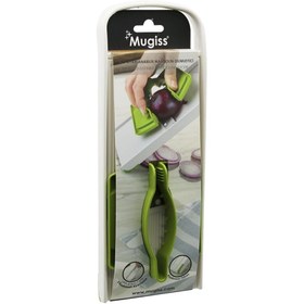 Resim Go İthalat AYARLANABİLİR MANDOLİN DİLİMYECİ 3 KADEME = 3MM - 5MM - 7MM KAYDIRMAZ TABAN (784) 