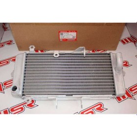 Resim Suzukı Gsxr 250/gw İnazuma Radyatör 