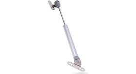 Resim Dolap Kapak Amortisörü Hidroliği Gazlı Piston 100 N(27 Cm) 4 Adet 