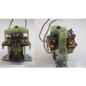 Resim Efel 24v Marş Otomatiği 4hp N11.7716 