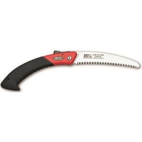 Resim Ars Budama Testeresi Eğri Katlanabilir 170 MM Gr17 
