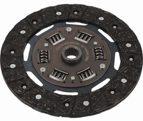 Resim Clutch Dısc 