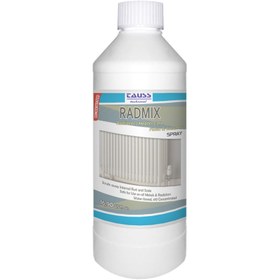 Resim tauss Radmıx / Ultra (konsantre Kalorifer - Radyatör Petek Temizleyici) 500 Ml 