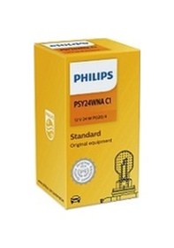 Resim 12188Nac Phıılıps Psy24Wnac1 24W Sinyal Ampulü 