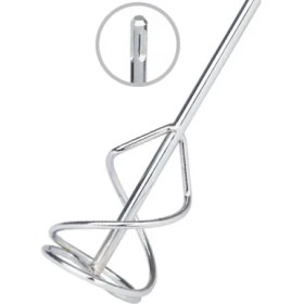 Resim Sds Boya Karıştırıcı 100Ø 