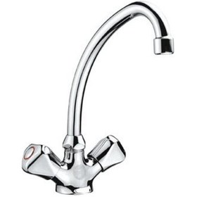 Resim Itimat Alfa 202 Uzun Kuğu Eviye Bataryası 