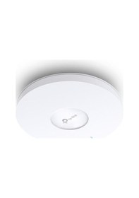 Resim TP-Link EAP650 AX3000 3000 Mbps Tavan Tipi Access Point 