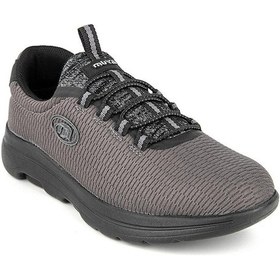 Resim Muya Pushin Unisex Spor Ayakkabı Füme 39 Füme 