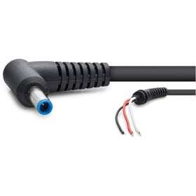 Resim HADRON Hd4214/400/25 Hp 4.5*3.0 Notebook Adaptör Kablosu 