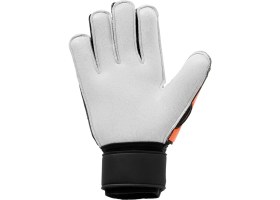 Resim Uhlsport Futbol Kaleci Eldiveni Soft Resist Flex Frame 1011159-01 