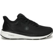 Resim Lumberjack Lera 5fx 101932461 Erkek Spor Ayakkabı Siyah K.gri 40-45 Siyah,Gri Çok Renkli 