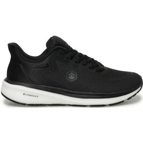 Resim Lumberjack Lera 5fx 101932461 Erkek Spor Ayakkabı Siyah K.gri 40-45 Siyah,Gri Çok Renkli 