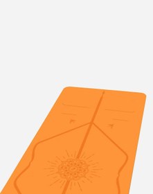 Resim Liforme Happiness 2mm Travel Mat - STD 