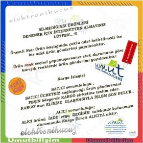 Resim Syrox Umut Bilişim Teknolojileri _ IPHONE12,12 Pro Max 18W Uyumlu Adaptör ve Şarj Aleti+Kablo (Set Halinde Gönderim) PD18L 