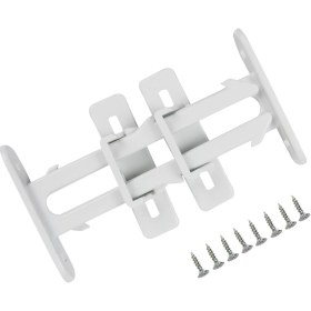 Resim İsmiyle Al Bebek Çocuk Koruma Kilidi - Dolap Çekmece Kilidi Sürgülü Kilit 